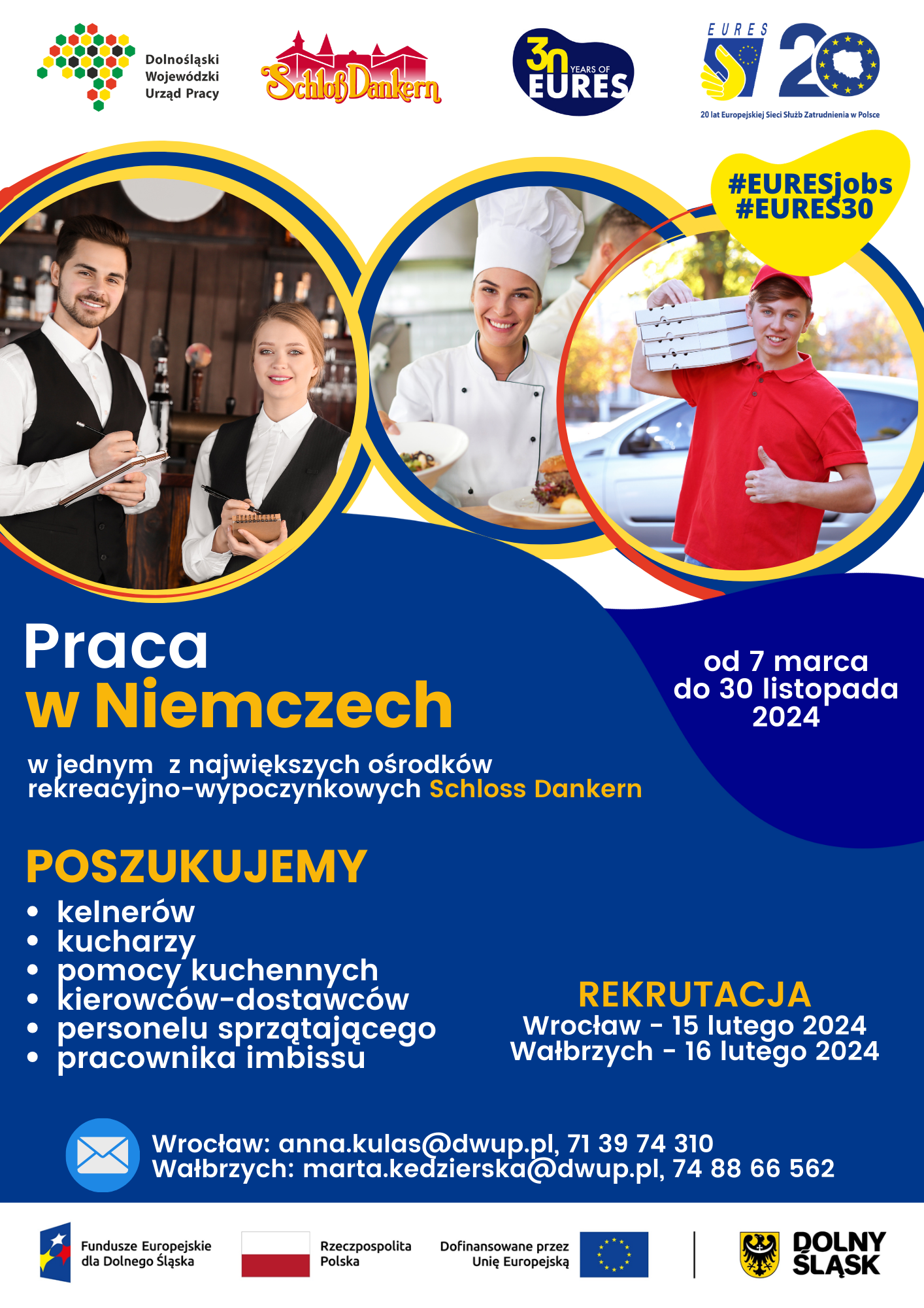 rekrutacja