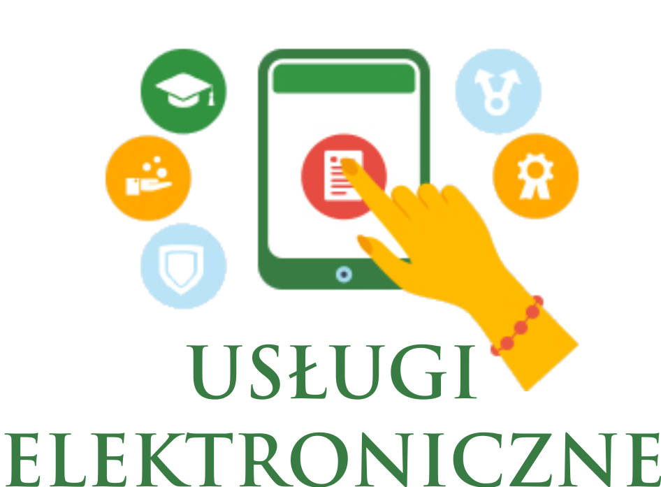 Usługi elektroniczne