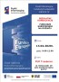 Obrazek dla: Mobilny Punkt Funduszy Europejskich - 13.02.2020 r. godz. 09.00 - 12.00 - PUP Trzebnica sala konferencyjna (parter)