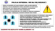 slider.alt.head Komunikat Komendy Powiatowej Policji w Trzebnicy