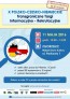 Obrazek dla: Uwaga!!! X Polsko-Czesko-Niemieckie Transgraniczne Targi Informacyjno-Rekrutacyjne