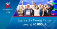 slider.alt.head Stowarzyszenie Inicjatywa Firm Rodzinnych - Konkurs Mikroprzedsiębiorca Roku 2018